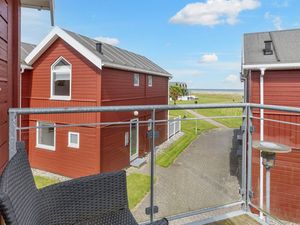 Ferienhaus für 6 Personen (66 m&sup2;) in Hadsund