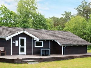 Ferienhaus für 6 Personen (69 m&sup2;) in Hadsund