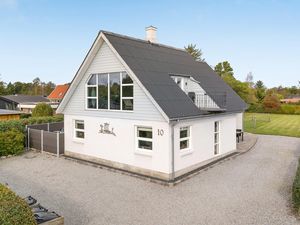 Ferienhaus für 11 Personen (212 m&sup2;) in Hadsund
