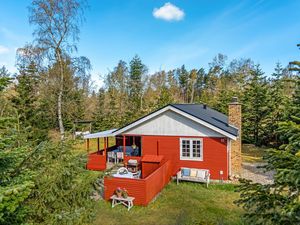 Ferienhaus für 6 Personen (57 m&sup2;) in Hadsund