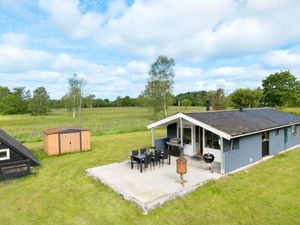 Ferienhaus für 4 Personen (54 m²) in Hadsund