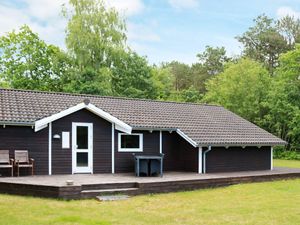 Ferienhaus für 6 Personen (69 m&sup2;) in Hadsund