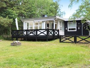 Ferienhaus für 6 Personen (63 m&sup2;) in Hadsund