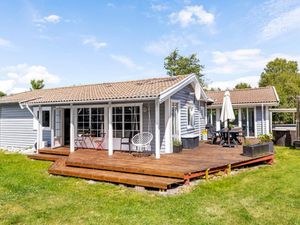 Ferienhaus für 8 Personen (138 m&sup2;) in Hadsund