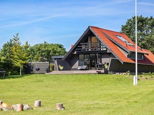 Ferienhaus für 7 Personen (118 m²) in Hadsund