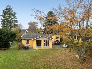 Ferienhaus für 8 Personen (93 m&sup2;) in Hadsund