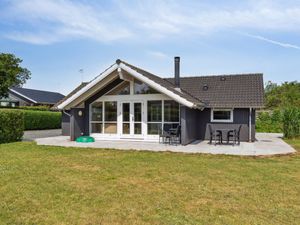 Ferienhaus für 6 Personen (85 m&sup2;) in Hadsund