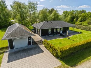 Ferienhaus für 6 Personen (105 m&sup2;) in Hadsund