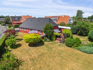 Ferienhaus für 6 Personen (106 m&sup2;) in Hadsund