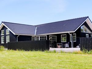 Ferienhaus für 8 Personen (132 m²) in Hadsund