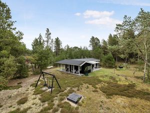 Ferienhaus für 6 Personen (78 m²) in Hadsund