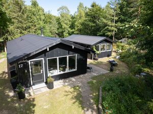 Ferienhaus für 10 Personen (76 m&sup2;) in Hadsund