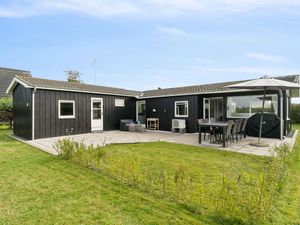 Ferienhaus für 6 Personen (84 m²) in Hadsund