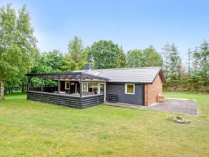 Ferienhaus für 6 Personen (76 m&sup2;) in Hadsund