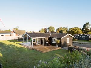 Ferienhaus für 6 Personen (75 m²) in Hadsund