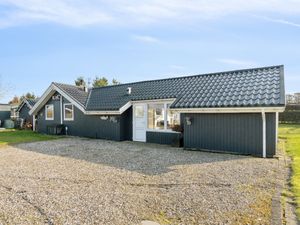 Ferienhaus für 6 Personen (91 m²) in Hadsund