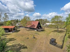 Ferienhaus für 6 Personen (70 m²) in Hadsund