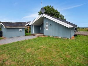 Ferienhaus für 5 Personen (78 m²) in Hadsund