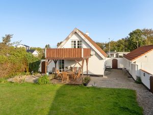 Ferienhaus für 10 Personen (195 m²) in Hadsund