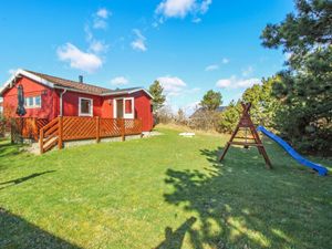 Ferienhaus für 6 Personen (68 m²) in Hadsund