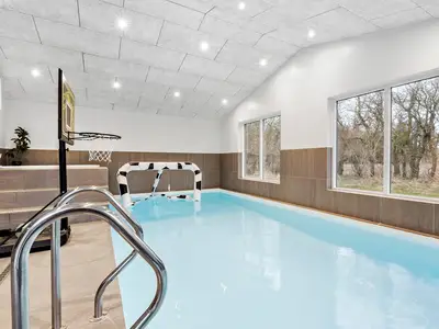 pool
