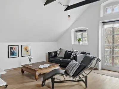 living-room