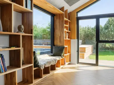 living-room