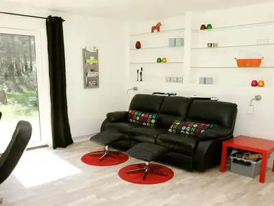 Indoor