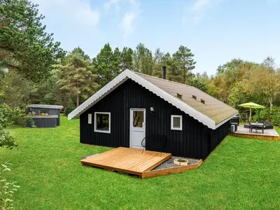 Ferienhaus für 6 Personen (90 m²) in Hadsund 8/10