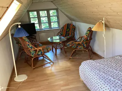 Indoor