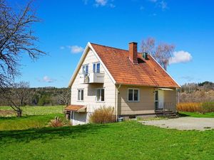 Ferienhaus für 9 Personen (92 m&sup2;) in Hällevadsholm