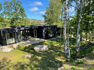 Ferienhaus für 5 Personen (62 m&sup2;) in Hälleviksstrand