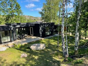 Ferienhaus für 5 Personen (62 m&sup2;) in Hälleviksstrand