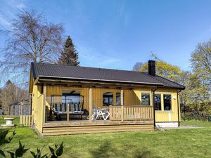 Ferienhaus für 8 Personen (75 m²) in Hällingsjö