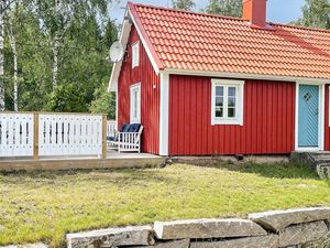 Ferienhaus für 4 Personen (32 m&sup2;) in Häradsbäck