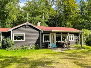 Ferienhaus für 4 Personen (55 m²) in Hästveda