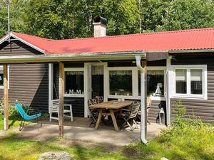 Ferienhaus für 4 Personen (55 m²) in Hästveda
