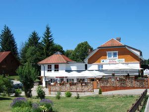 Ferienhaus für 8 Personen (80 m&sup2;) in Häusern