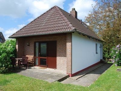 Ferienhaus für 6 Personen (65 m²) in Haffkrug 1/6