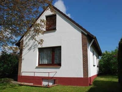 Ferienhaus für 6 Personen (65 m²) in Haffkrug 2/6