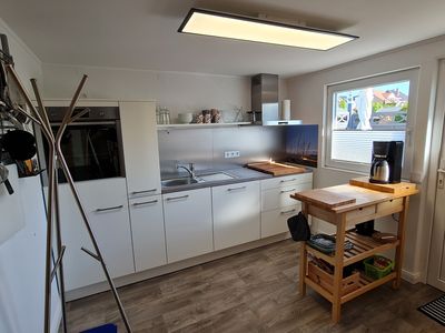 Ferienhaus für 2 Personen (45 m²) in Haffkrug 3/10