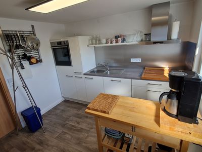 Ferienhaus für 2 Personen (45 m²) in Haffkrug 4/10