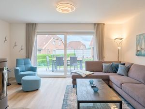 Ferienhaus für 6 Personen (100 m²) in Haffkrug