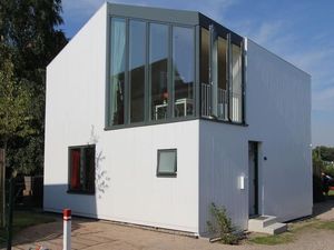 Ferienhaus für 4 Personen (100 m&sup2;) in Haffkrug