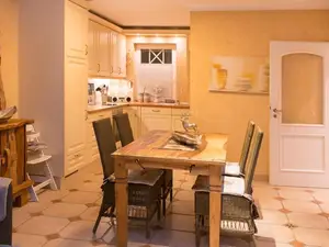 Ferienhaus für 4 Personen (80 m²) in Haffkrug