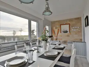 Ferienhaus für 8 Personen (120 m²) in Haffkrug