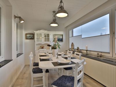 Ferienhaus für 8 Personen (120 m²) in Haffkrug 2/10