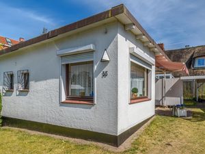 Ferienhaus für 4 Personen (53 m²) in Haffkrug