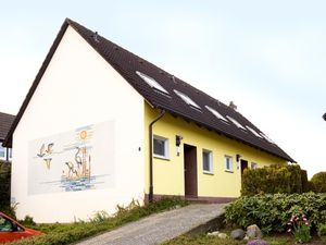 Ferienhaus für 6 Personen (73 m²) in Haffkrug