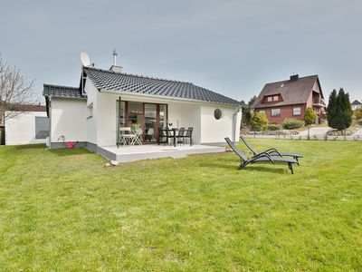 Ferienhaus für 4 Personen (80 m²) in Haffkrug 9/10